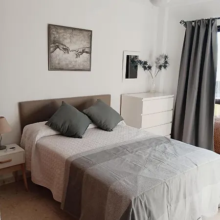 Apartamento Apartamento Riviera Del Sol, Mijas, 1ºa