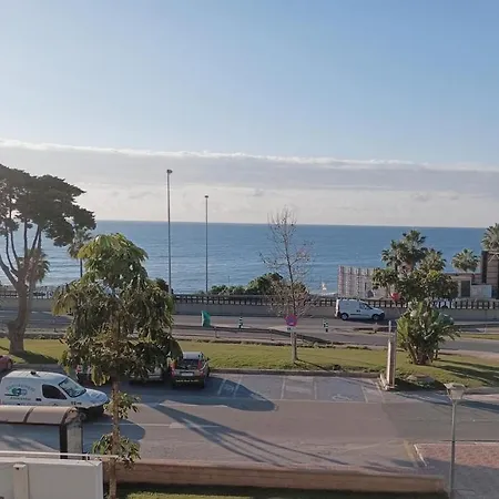 Apartamento Apartamento Riviera Del Sol, Mijas, 1ºa Málaga