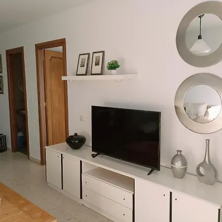 Apartamento Apartamento Riviera Del Sol, Mijas, 1ºa *