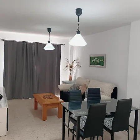 Apartamento Riviera Del Sol, Mijas, 1ºa * Málaga