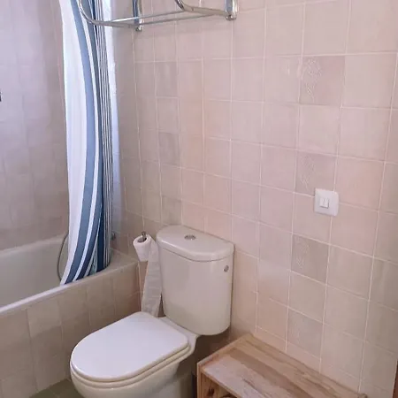 Apartamento Apartamento Riviera Del Sol, Mijas, 1ºa Málaga