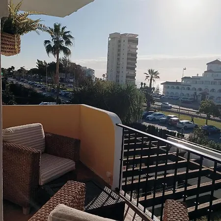 Apartamento Riviera Del Sol, Mijas, 1ºa Málaga