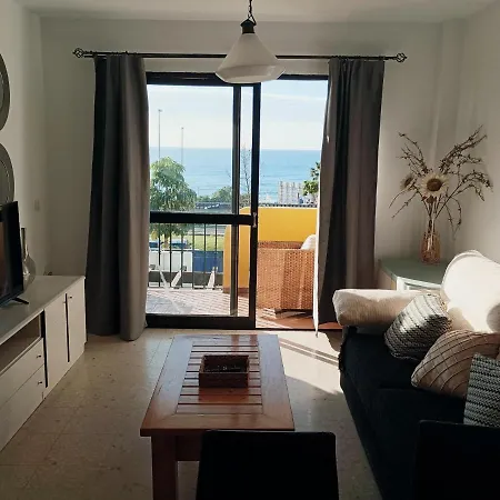 Apartamento Riviera Del Sol, Mijas, 1ºa Apartamento