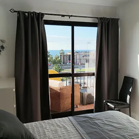 Apartamento Riviera Del Sol, Mijas, 1ºa * Málaga