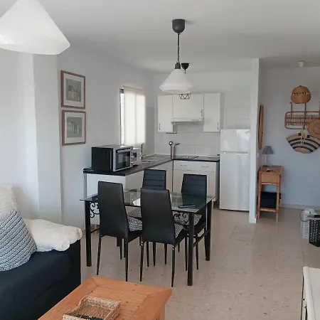 Apartamento Apartamento Riviera Del Sol, Mijas, 1ºa *