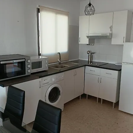 Apartamento Riviera Del Sol, Mijas, 1ºa Apartamento Málaga